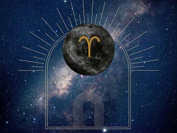0 derece Koç burcunda gerçekleşecek yeni ay yeni başlangıçlar ideal bir gökyüzü dizilimi sunuyor: Zodyak’ın başlangıç noktasında bir yeni ay!