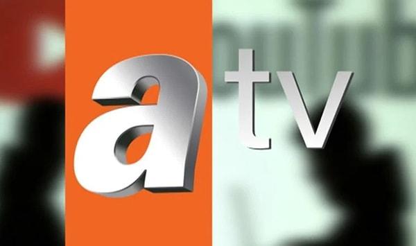 Televizyonun en çok izlenen kanallarından biri olan ATV, bu sezon birbirinden başarılı yapımları izleyicilerin karşısına çıkardı.