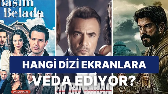 ATV'nin Yeni Dizisi Reytinglere Yenik Düştü: Hangi Dizi Final Yapıyor?