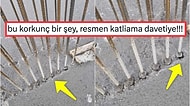 İş Bilmezliğin Bu Kadarına Pes! Artçılar Devam Ederken Neden Beton Dökülmemesi Gerektiğinin Kanıtı