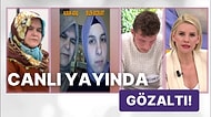Esra Erol'da 4 Aylık Evli Kadının Zorla Eve Kapatılarak Satıldığı Akılalmaz Kadın Ticareti Olayı