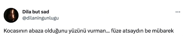 Tabii Twitter kullanıcılarından da yorumlar gecikmedi.