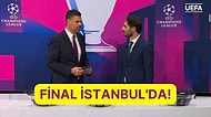 Devler Ligi'nde Erken Final! UEFA Şampiyonlar Ligi'nde Çeyrek Final ve Yarı Final Eşleşmeleri Belli Oldu