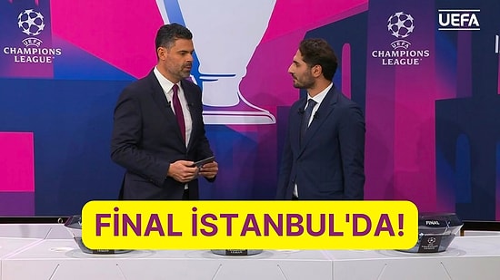 Devler Ligi'nde Erken Final! UEFA Şampiyonlar Ligi'nde Çeyrek Final ve Yarı Final Eşleşmeleri Belli Oldu