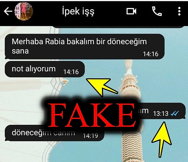 Twitter koskoca bir tımarhaneye dönüşmek üzere, biliyorsunuz. Kötü photoshop kurgularıyla mağduriyet yaratmaya çalışanlar mı dersiniz, ahlak bekçiliğine soyunanlar mı dersiniz... Ne ararsanız var.
