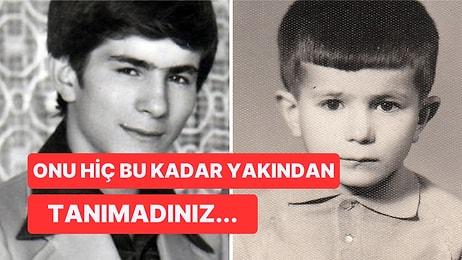 Eski Başbakan Ahmet Davutoğlu'nun Merak Edilen Aile Hayatı ve Özel Yaşantısı