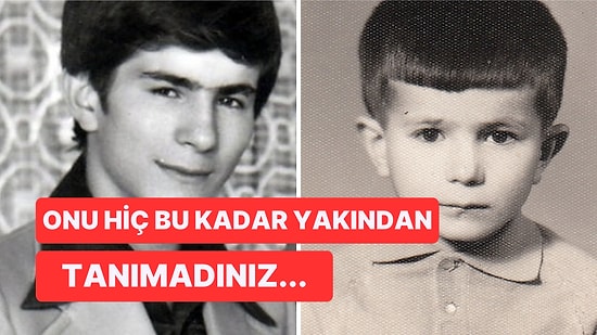 Eski Başbakan Ahmet Davutoğlu'nun Merak Edilen Aile Hayatı ve Özel Yaşantısı