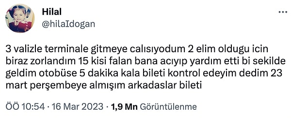 1. Arkadaşı tebrik ederek başlayalım.