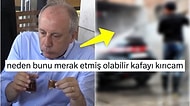 Muharrem İnce'nin 12 Yıl Önce Gece 2'de Sorduğu Bir Acayip Soru Tekrar Gündem Oldu!