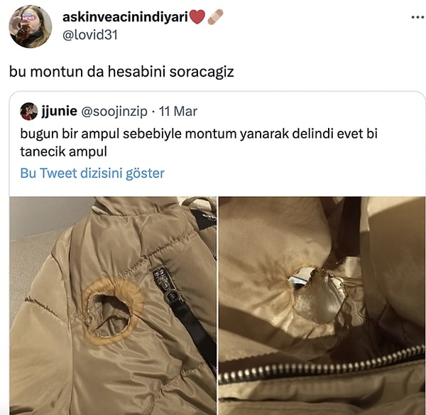 17. Psikolojimiz normal değil!