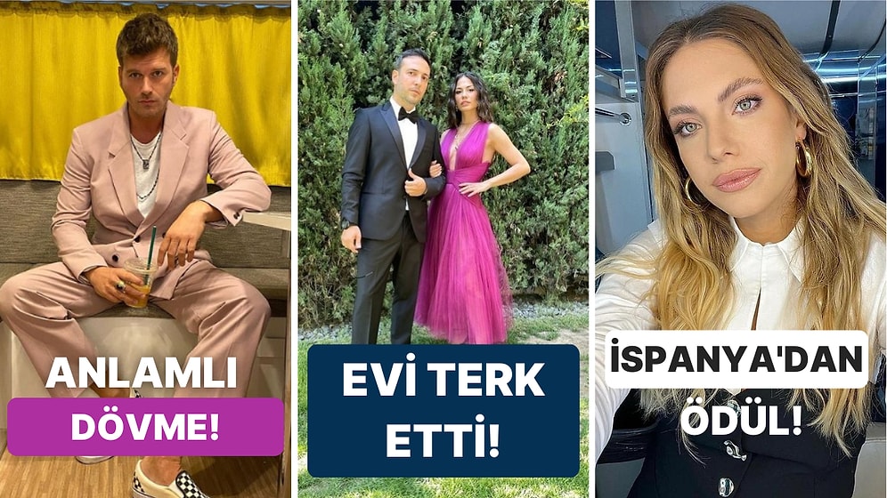 17 Mart'ta Yaşanan Son Dakika Magazin Haberlerini ve Güncel Magazin Olaylarını Anlatıyoruz!