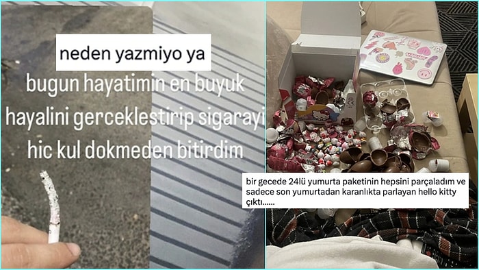 Her Ne Yapıyorsanız Bırakıp Okumanız Gereken Haftanın En Komik 21 Tweeti