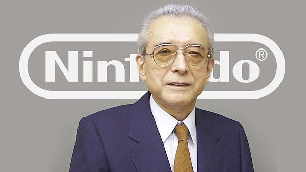 15. Nintendo şirketinin isminin anlamını yalnızca kurucusu Fusajiro Yamauchi biliyor. Bizim duyduklarımız ise varsayımdan ibaret!