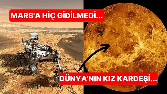 Okuyunca Yıllardır Kandırıldığınızı Fark Edeceksiniz: Gezegenler Hakkında Doğru Sandığınız Yanlışlar!