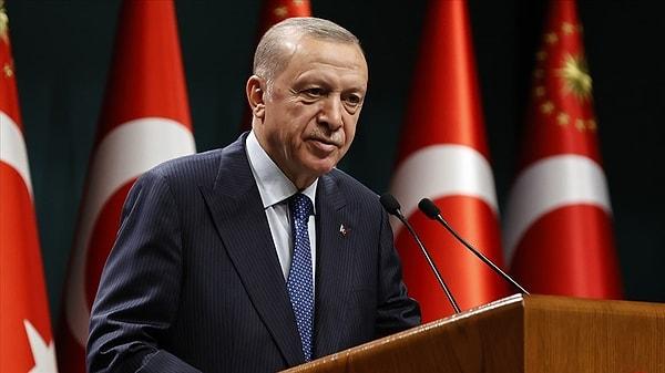 Recep Tayyip Erdoğan: Yüzde 42,3