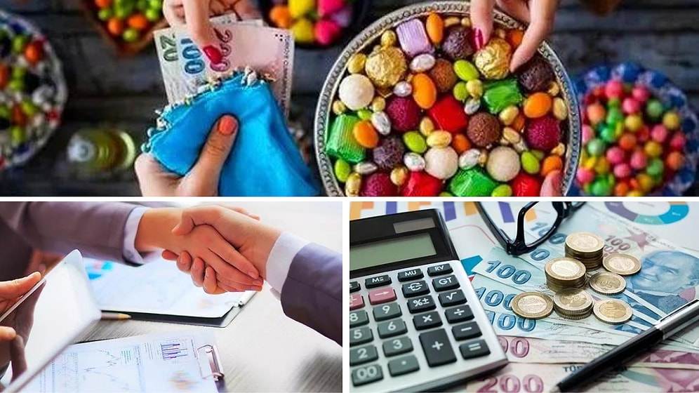 İhtiyaç Kredi Çeşitlerinden Olan Bayram Kredisi Nedir? Hangi Koşullarda Çekilir?