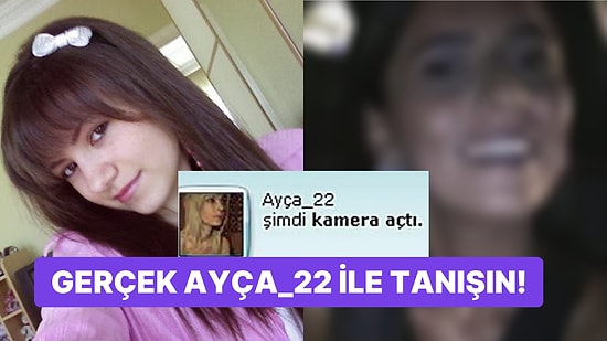 Gerçek Ayça_22 Sonunda Bulundu! Milyonların İlk Kalp Kırıklığının Yaratıcıları da Konuştu