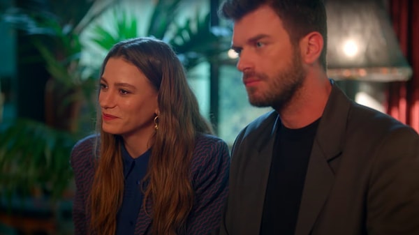 Show TV ekranlarının yeni dizisi Aile, Kıvanç Tatlıtuğ ve Serenay Sarıkaya'nın yanısıra birçok başarılı oyuncuyu da bir araya getirdi. Aile hem oyuncu kadrosuyla hem de konusuyla sezona iddialı bir giriş yaptı.