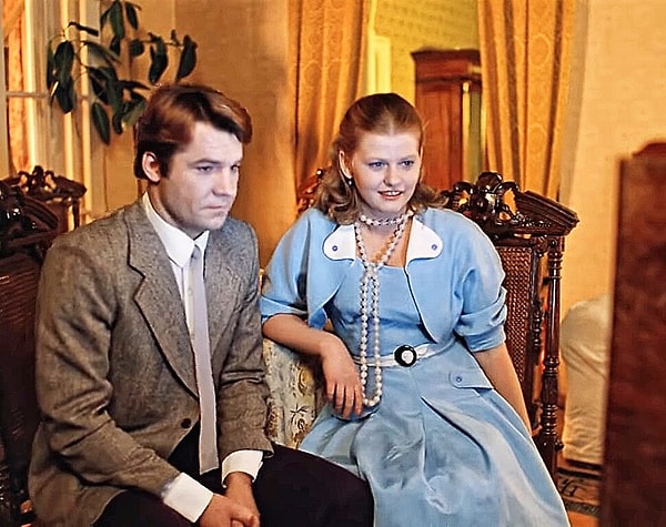 1. Из какого советского фильма эта цитата: «И тебя вылечат, и меня вылечат… Всех вылечат!»?