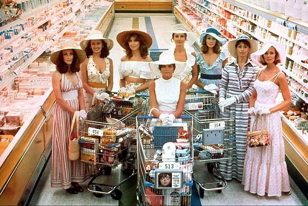 22. The Stepford Wives (2004)