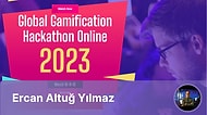 Global Gamification Hackathon 2023, 14 Ülkeden Katılımla Gerçekleşti! #48hoursgamification