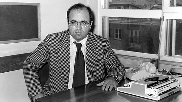 "Bu dizi hayata geçecek gibi görülüyor"