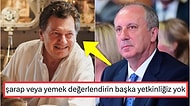 Vedat Milor, Muharrem İnce Göndermesinin Bir Kullanıcı Tarafından Eleştirilmesini Tiye Aldı!