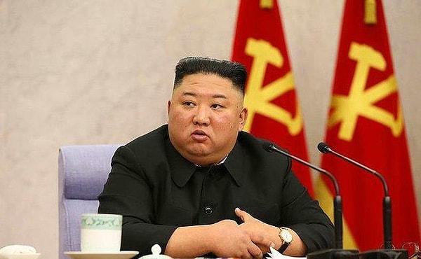 Kuzey Kore lideri Kim Jong-un bu iddiaların hiçbirini kabul etmiyor.