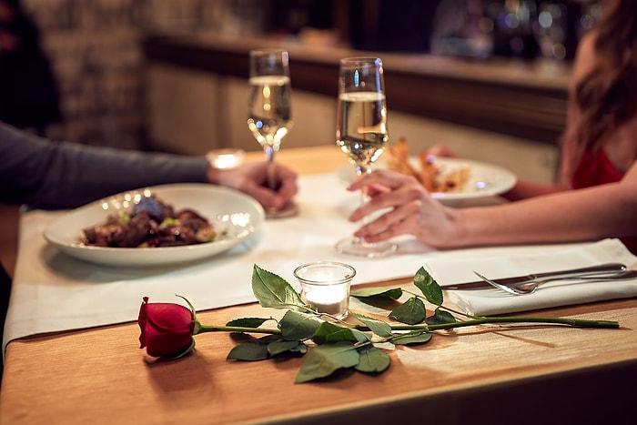 Experience Romance in Istanbul: The Best Restaurants for a Romantic Dinner