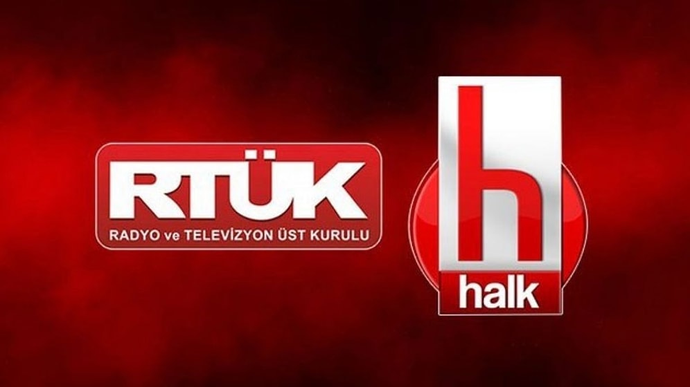 RTÜK, Halk TV Hakkında İnceleme Başlattı