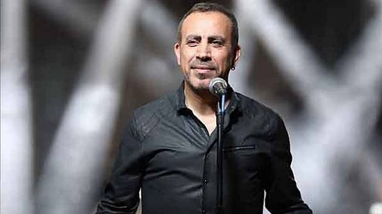 Haluk Levent Konserinde ‘Hükümet İstifa’ Sloganları Yükseldi