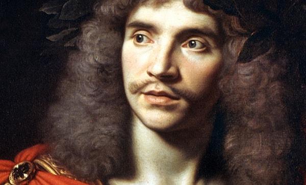 10. Molière