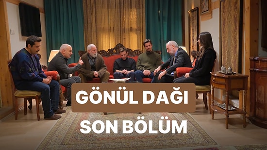 Gönül Dağı 89. Bölüm İzleme Ekranı: Gönül Dağı Son Bölüm Tek Parça Full İzle