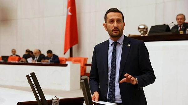 CHP Ankara Milletvekili Ali Haydar Hakverdi, iddialarının kendilerine de ulaştığını söyledi.