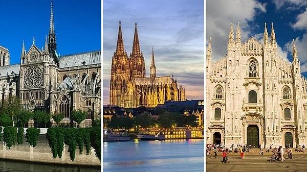 A Guide to Gothic Architecture in Europe: Everything You Need to Know