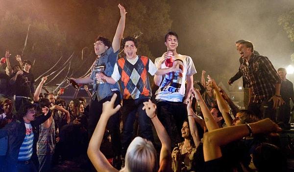 18. Project X (2012)