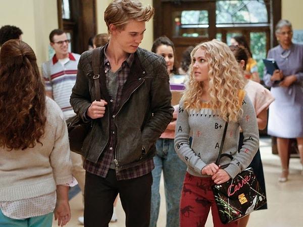 15. The Carrie Diaries (2013-2014)