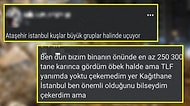 Bilimin Sustuğu Yerde Tahminlerin Konuşulduğu 'Deprem Gözlem Grubu' Beyinleri Yaktı