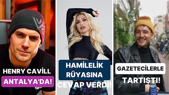 Gıybet Kazanı Geçtiğimiz Haftaya Damga Vuran Dedikodularla Yine Fokur Fokur Kaynıyor!