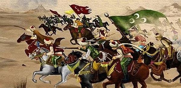 Osmanlı Bayrağı, tarihi ve sembolik önemi nedeniyle günümüzde de popüler bir semboldür. Özellikle Türk kültürüne ilgi duyanlar, Osmanlı dönemiyle ilgili etkinliklerde ve festivallerde Osmanlı Bayrağı'nı kullanmaktadır.