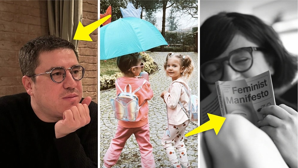 Simge Sağın'dan 'Aşkın Olayım' Performansı! 19 Mart'ta Ünlülerin Yaptığı Instagram Paylaşımları