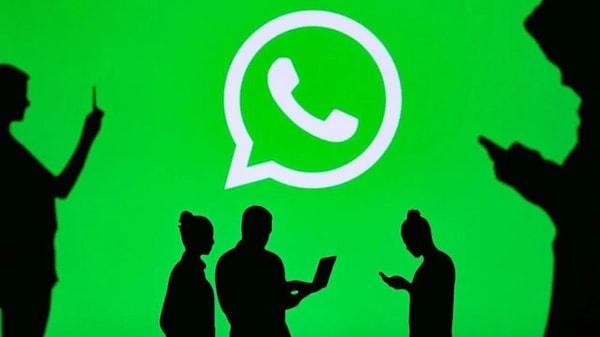 WhatsApp ülkemizde ve dünyada en sık kullanılan iletişim uygulamalarının başında geliyor. Özellikle WhatsApp grupları birçok kullanıcının hayatını kolaylaştırıyor.