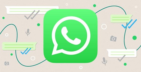 Popüler sohbet uygulaması olan WhatsApp'a 'Belki' özelliği geliyor. Bu özellik sayesinde artık grup sohbetlerinde 'kayıtlı olmayan' numaralar görünmeyecek.