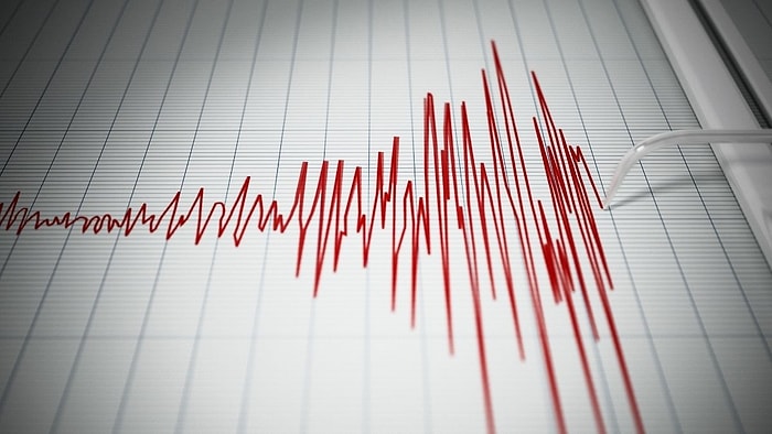 AFAD Açıkladı: Kahramanmaraş Göksun’da 18 Dakikada 3 Deprem Arka Arkaya