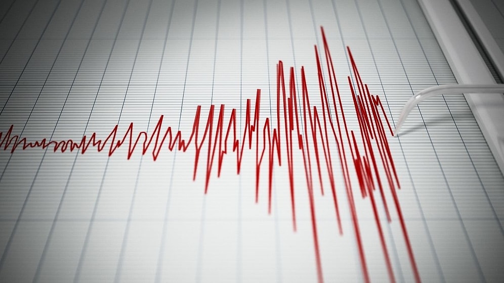 AFAD Açıkladı: Kahramanmaraş Göksun’da 18 Dakikada 3 Deprem Arka Arkaya