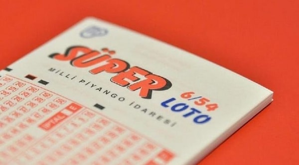 19 Mart Süper Loto Sonuçları Açıklandı mı?