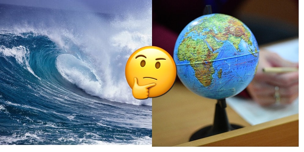 Тест по океанам Земли, который выведет на чистую воду ваши знания географии