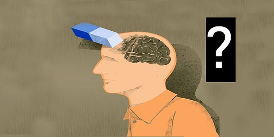 Простой тест из 8 вопросов на склонность к деменции: а есть ли чего опасаться вам?
