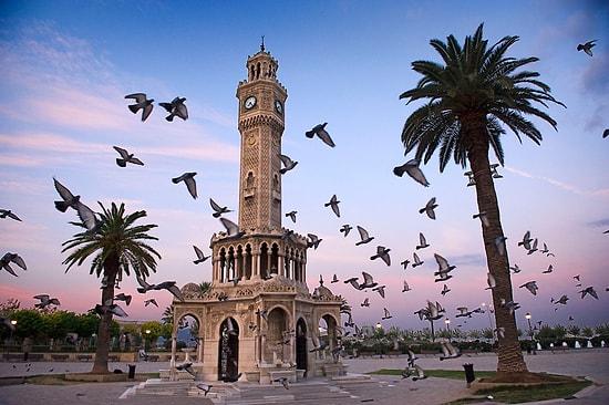 Discovering Izmir: 20 Must-Do Activities in the Pearl of the Aegean