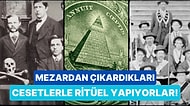 Garip Ritüellere Sahip Olan ve Bilinmezlerle Çevrili Meşhur Gizli Tarikatlar